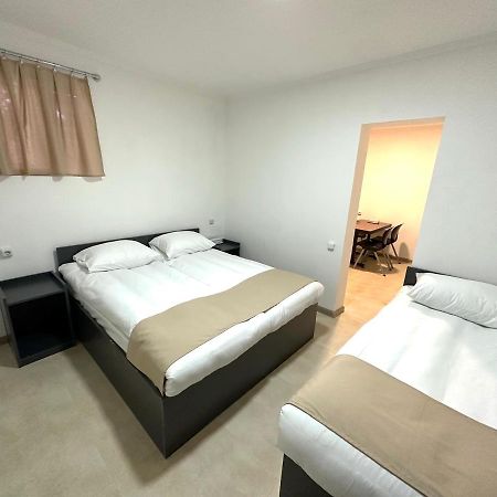 Apartments On Buzand Street Erywań Zewnętrze zdjęcie