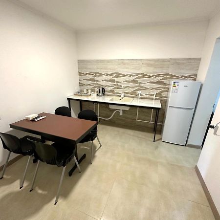 Apartments On Buzand Street Erywań Zewnętrze zdjęcie