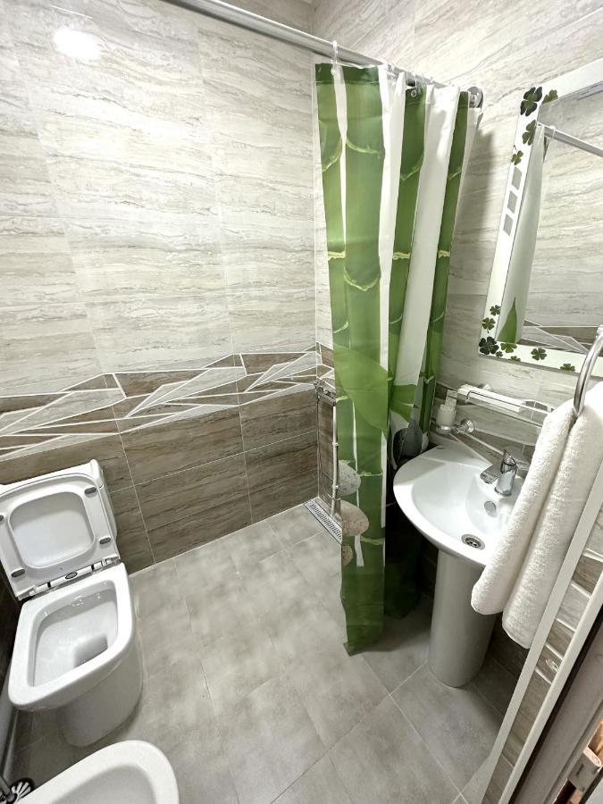 Apartments On Buzand Street Erywań Zewnętrze zdjęcie